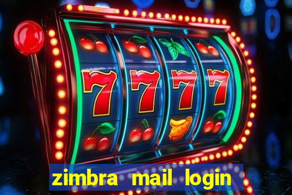 zimbra mail login ausl bologna